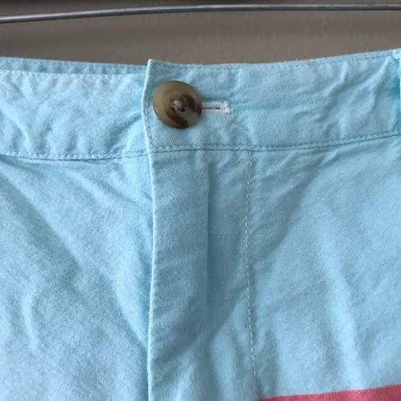 Vineyard Vines TriColor Shorts - Picture 3 of 5